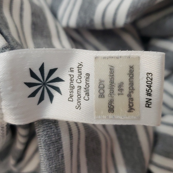 ATHLETA ATHLETIC PANTS - Picture 5 of 8